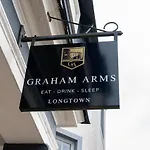 酒店 Graham Arms Longtown (Cumbria)