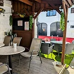 Graham Arms 3* Longtown (Cumbria)