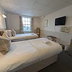 Graham Arms 3* Longtown (Cumbria)