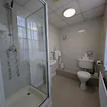 Отель Graham Arms