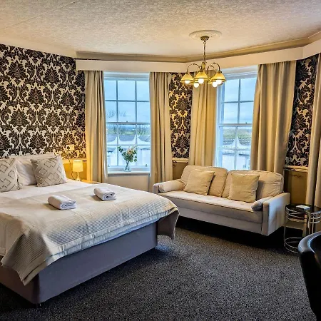 Hotel Graham Arms Longtown (Cumbria)