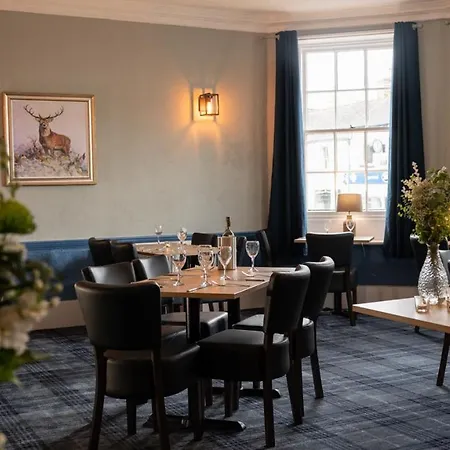 Hotel Graham Arms Longtown (Cumbria)