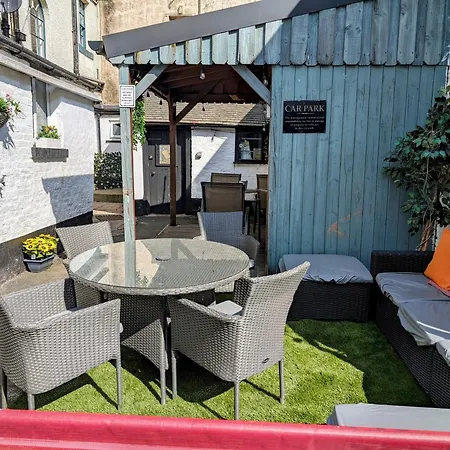 Hotel Graham Arms 3*