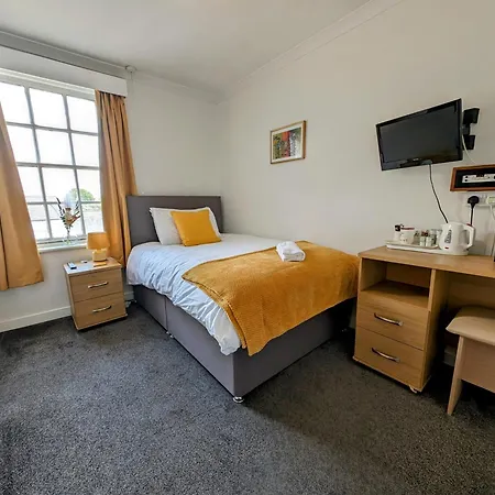 Graham Arms Hotel Longtown (Cumbria)