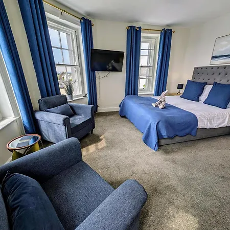 Graham Arms Longtown (Cumbria)