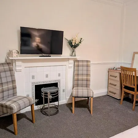 Graham Arms 호텔 롱타운