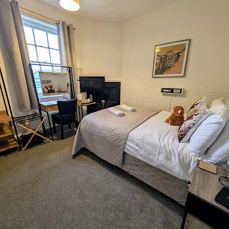 Graham Arms 롱타운