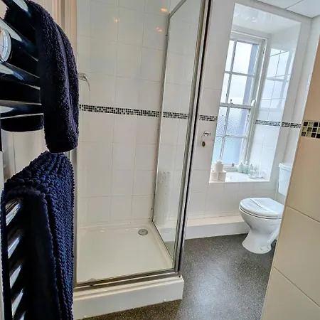 מלון Graham Arms