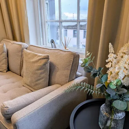 호텔 Graham Arms 롱타운