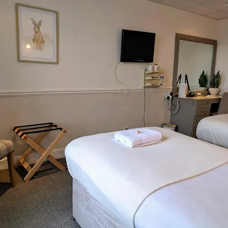 Graham Arms 롱타운