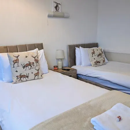 Hotel Graham Arms Longtown (Cumbria)