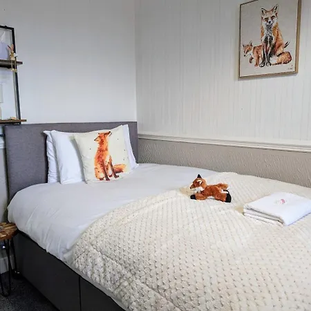 Graham Arms Hotel Longtown (Cumbria)