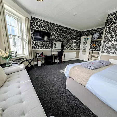 Graham Arms Longtown (Cumbria)