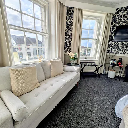 Graham Arms 3* Longtown (Cumbria)