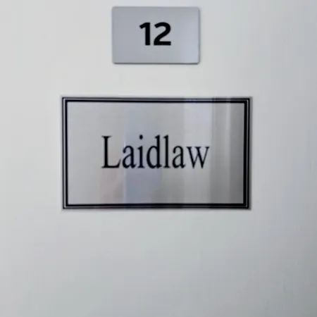 מלון Graham Arms 3*