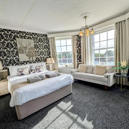 Hotel Graham Arms Longtown (Cumbria)