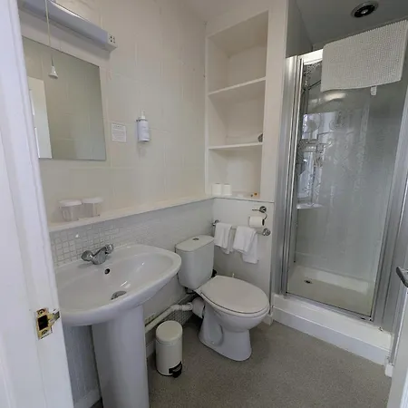 Graham Arms 롱타운