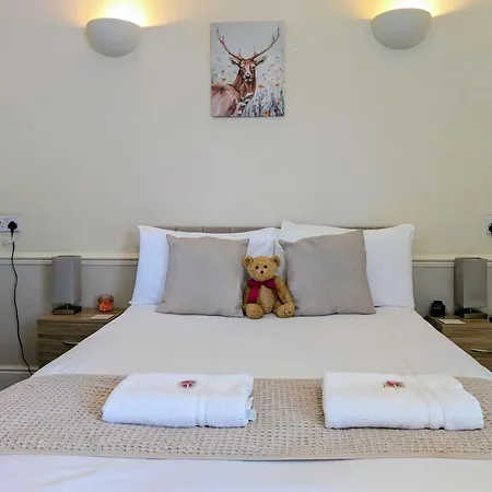 Hotel Graham Arms 3*