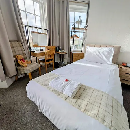 Graham Arms Hotel Longtown (Cumbria)