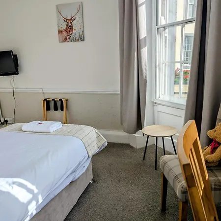 Hotel Graham Arms Longtown (Cumbria)