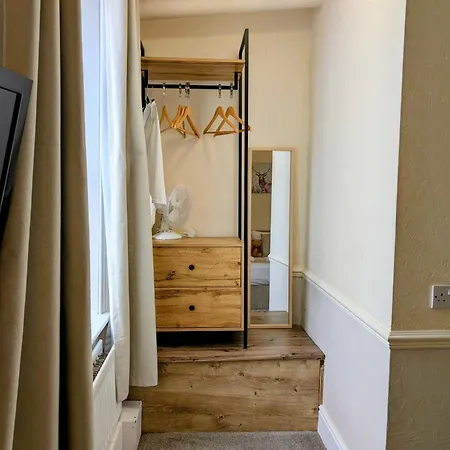 Graham Arms Longtown (Cumbria)