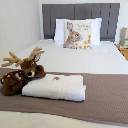 Graham Arms Hotel Longtown (Cumbria)