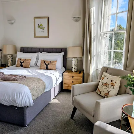 Graham Arms 3* Longtown