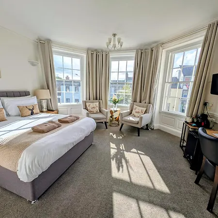 Graham Arms Hotel Longtown (Cumbria)