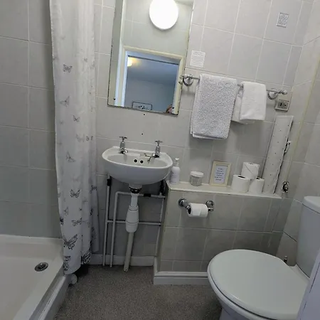 Graham Arms - Bar - On The A7- 6 Miles From M6-jct44 & 4 Miles A75 Gretna Hotel Longtown (Cumbria)