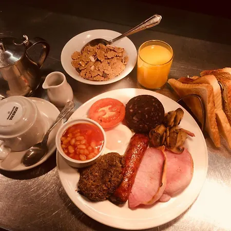 Graham Arms Longtown (Cumbria)