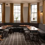 Graham Arms 3*