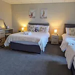 Graham Arms فندق