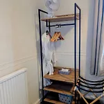 Graham Arms 3*