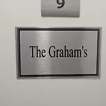 Graham Arms فندق Longtown (Cumbria)