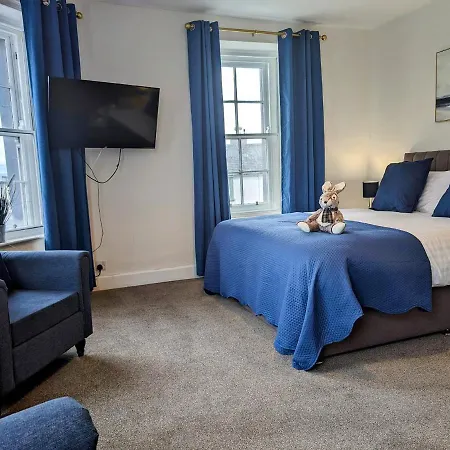Hotel Graham Arms Longtown (Cumbria)