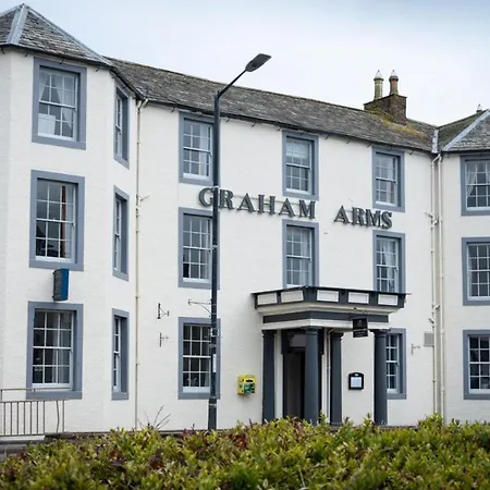 Graham Arms