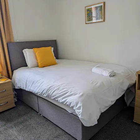 Hotel Graham Arms 3*