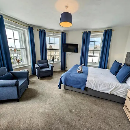 Hotel Graham Arms Longtown (Cumbria)