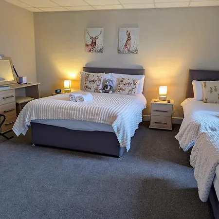 Graham Arms Hotel