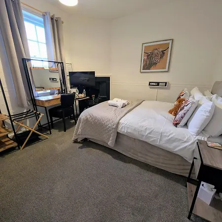 Hotel Graham Arms 3*