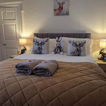 Graham Arms Hotel Longtown (Cumbria)
