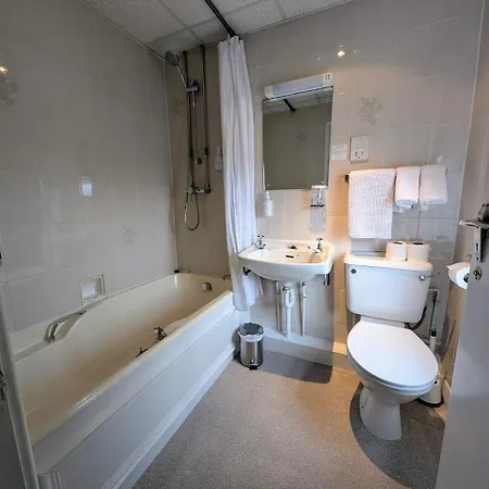 Hotel Graham Arms