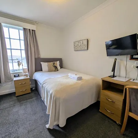 Hotel Graham Arms Longtown (Cumbria)